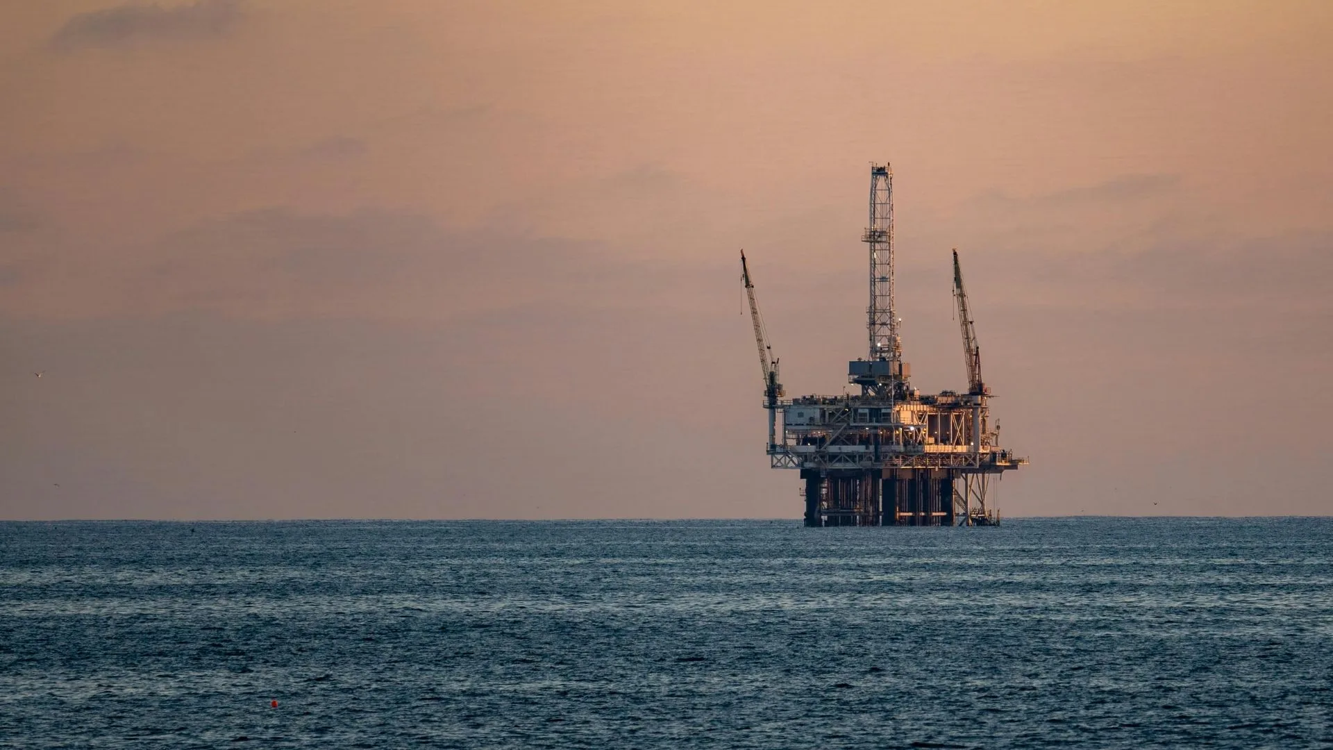 Eni asume la operatividad del bloque OFF-5 en Uruguay junto a la filial de YPF