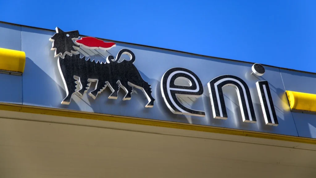 Eni cierra la venta de activos upstream