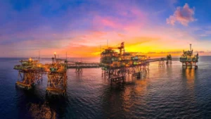 Eni descubre 2 Tcf de gas en Egipto y acelera el desarrollo offshore