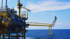 Eni refuerza su presencia en Indonesia con el hallazgo de gas en el pozo Konta-1