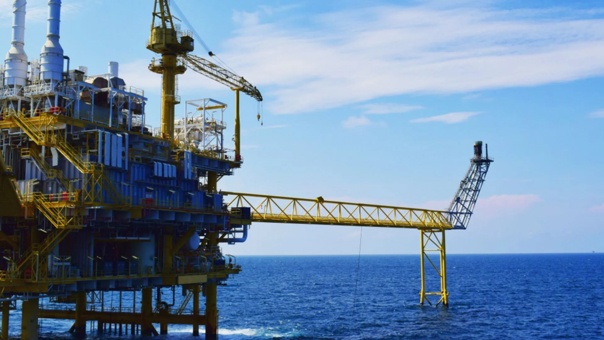 Eni descubre gas en el pozo Konta-1