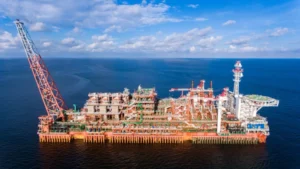 Eni inicia producción de gas en Merakes East y refuerza su presencia en Indonesia