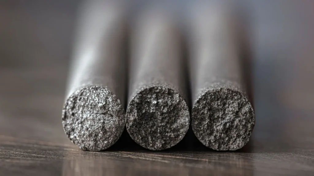 Eni invierte en Nouveau Monde Graphite para asegurar suministro de grafito natural