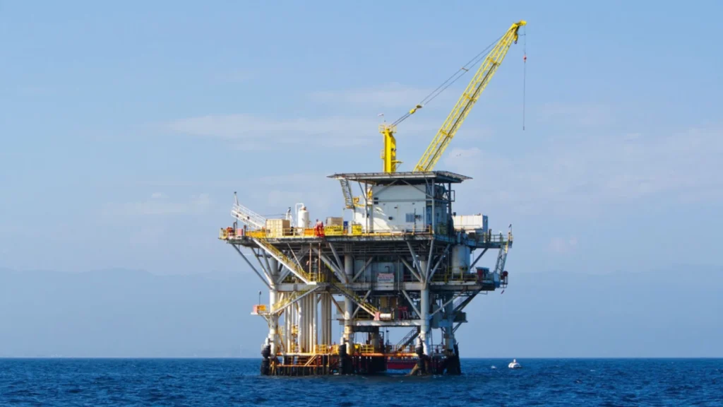 Eni secures the offshore Block A1 in The Gambia and strengthens its presence in West Africa