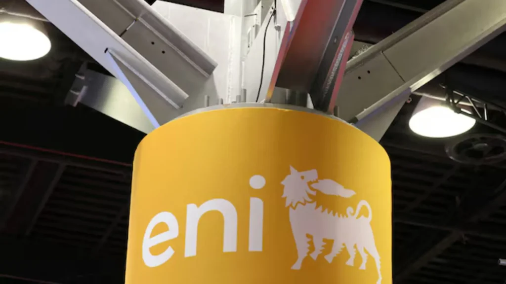 Eni prevé un mercado de GNL equilibrado este año