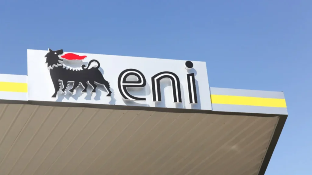 Eni y SERI Industrial