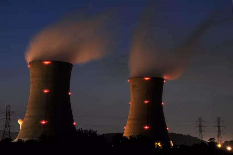 Enresa gestiona el traslado de residuos radiactivos de la central nuclear de Garoña