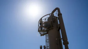 Enstor expandirá su red de gasoductos con la adquisición de Black Bear