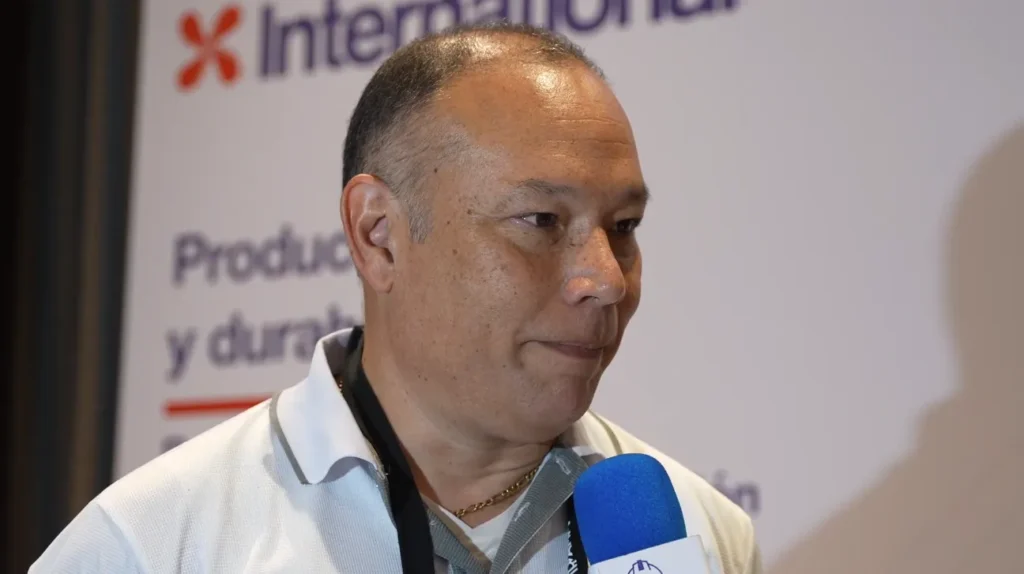 Gerardo Rodriguez Garzon sobre los recubrimientos intumescentes