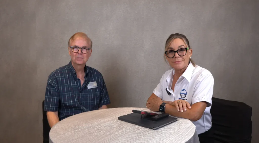 Entrevista con Tom Webber sobre desafíos en la prevención de corrosión en tuberías industriales