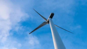 Envision Energy presenta la turbina eólica terrestre EN175/8.0 de 8 MW