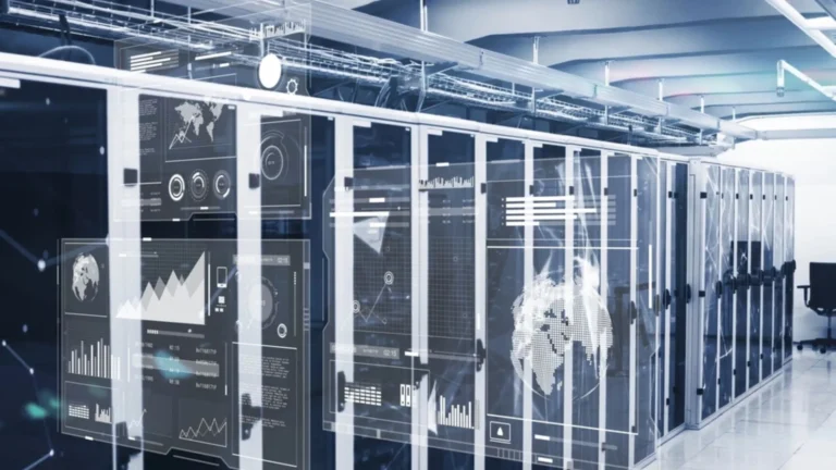 Envision planea centro de datos con energía renovable