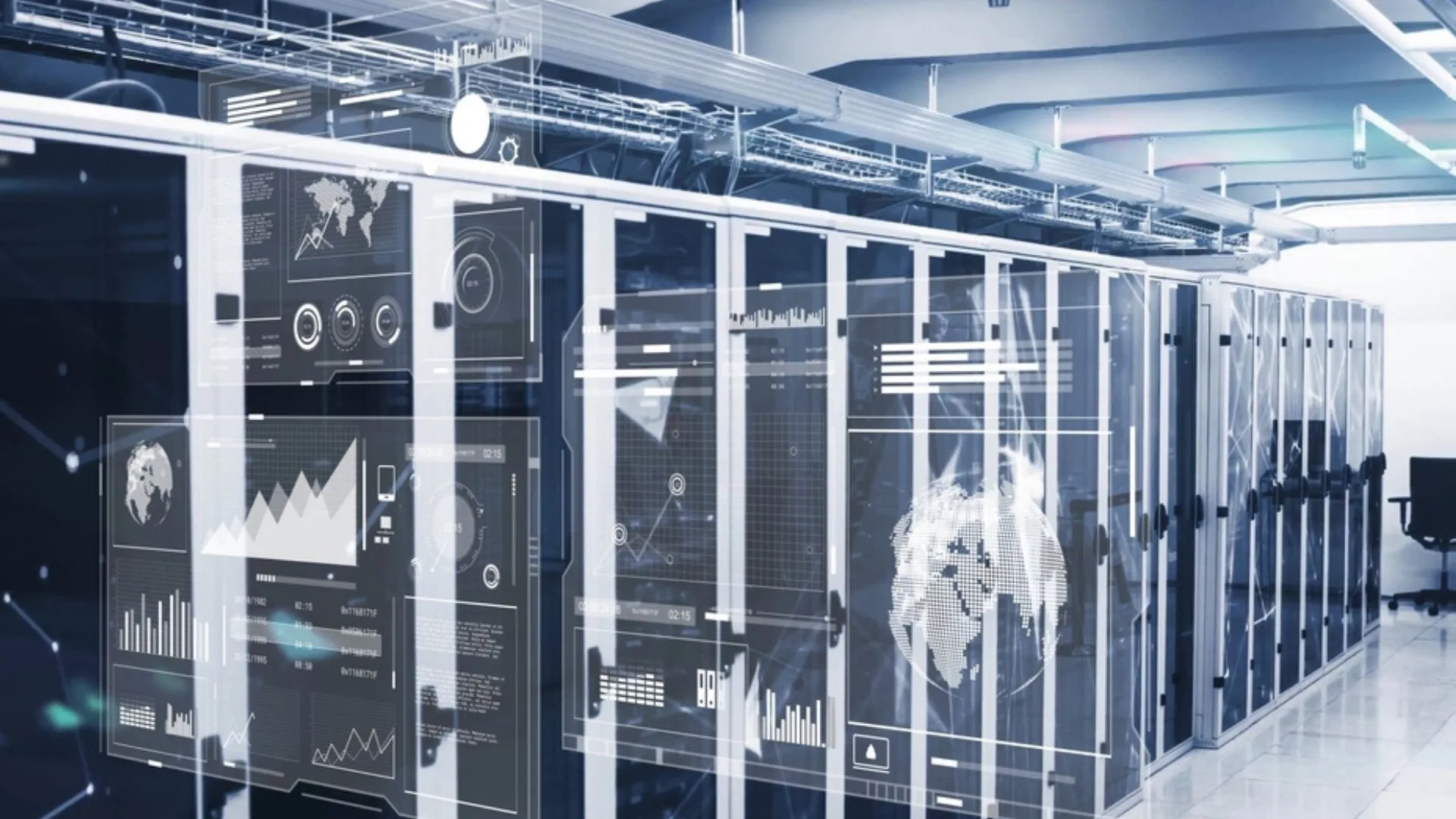 Envision planea centro de datos con energía renovable