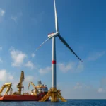 La eólica marina en el Mediterráneo
