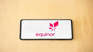Equinor drills a dry well beneath the Heidrun field in the Norwegian Sea