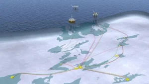 Equinor define el concepto del proyecto submarino Ringvei Vest