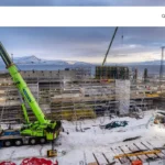 Equinor avanza en Snøhvit Future con un túnel eléctrico