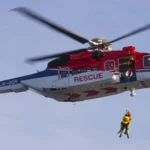 Equinor amplía el contrato de helicópteros con CHC