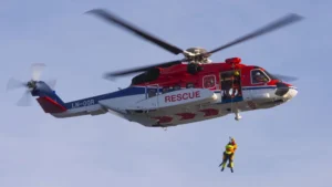 Equinor extends helicopter contract with CHC through 2030