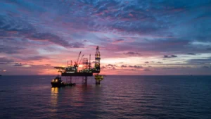 Equinor obtiene autorización para perforar el pozo 6407/1-B-2 H