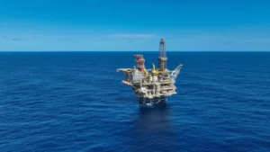 Equinor entrega el control del campo peregrino a PRIO