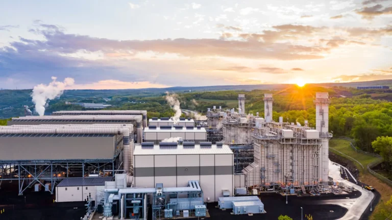 Equinor compra participación en central Lackawanna