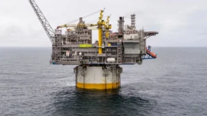Equinor crece en el norte de Noruega tras 50 años