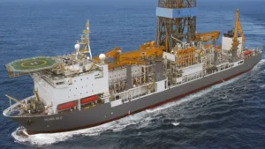 Equinor Begins Drilling on Raia Project and Accelerates Gas Development in Brazil