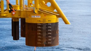 Equinor adjudica contratos submarinos por 6.000 millones de coronas noruegas