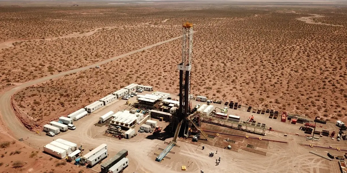 Equinor conserva: sus licencias de exploración offshore en las cuencas Norte Argentina, Austral y Malvinas Sur