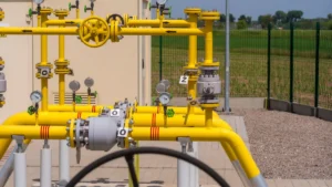Equinor will supply gas to Germany for 15 years with Uniper