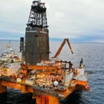 Equinor y ORLEN confirman gas y condensado en el Mar del Norte