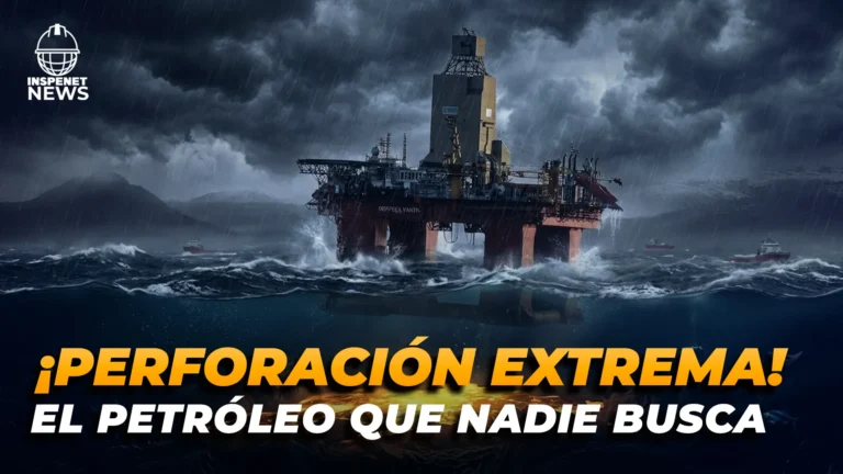Equinor y Wellesley activan pozos HPHT en el Mar del Norte