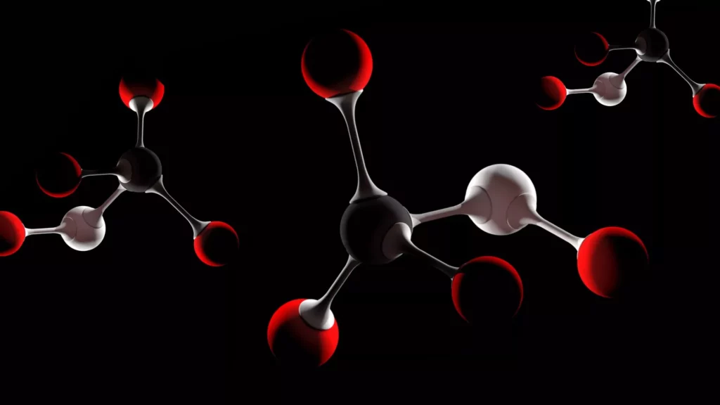 CO2 en metanol