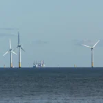 Escocia autoriza el parque eólico marino Caledonia de 2 GW impulsado por Ocean Winds