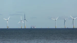 Scotland Authorizes the 2 GW Caledonia Offshore Wind Farm