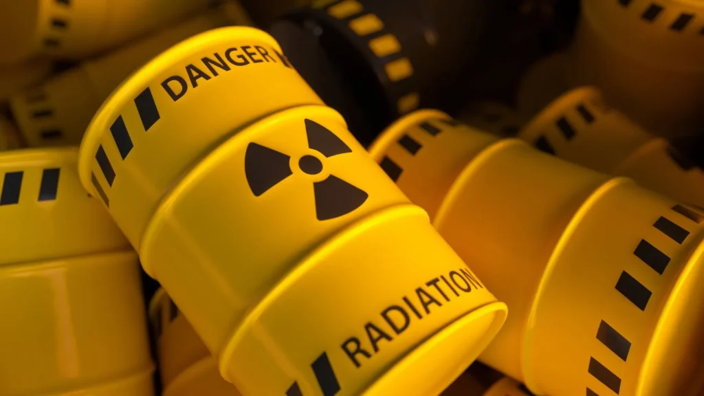 España desarrollará un laboratorio portátil para el desmantelamiento de las centrales nucleares