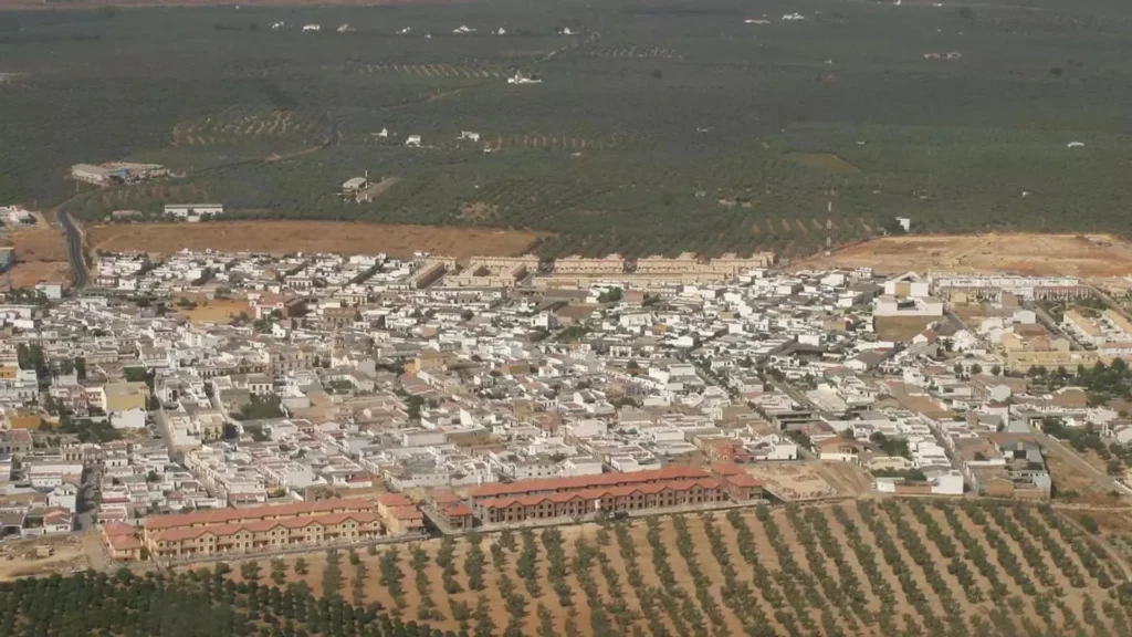 Almacén de hidrógeno en el subsuelo