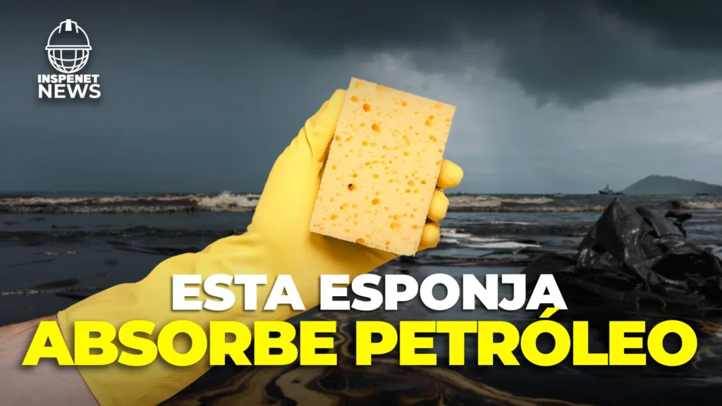 Avance científico: Aerogel CNF-SP abre el camino para una remediación eficaz de derrames de petróleo