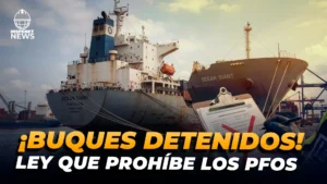 Espuma libre de PFOS: cómo cumplir las inspecciones de 2026
