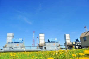 EE.UU aprueba préstamo de USD 1.600 millones para red de gas en Michigan
