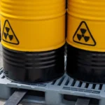 EE. UU. plantea incentivos por residuos nucleares