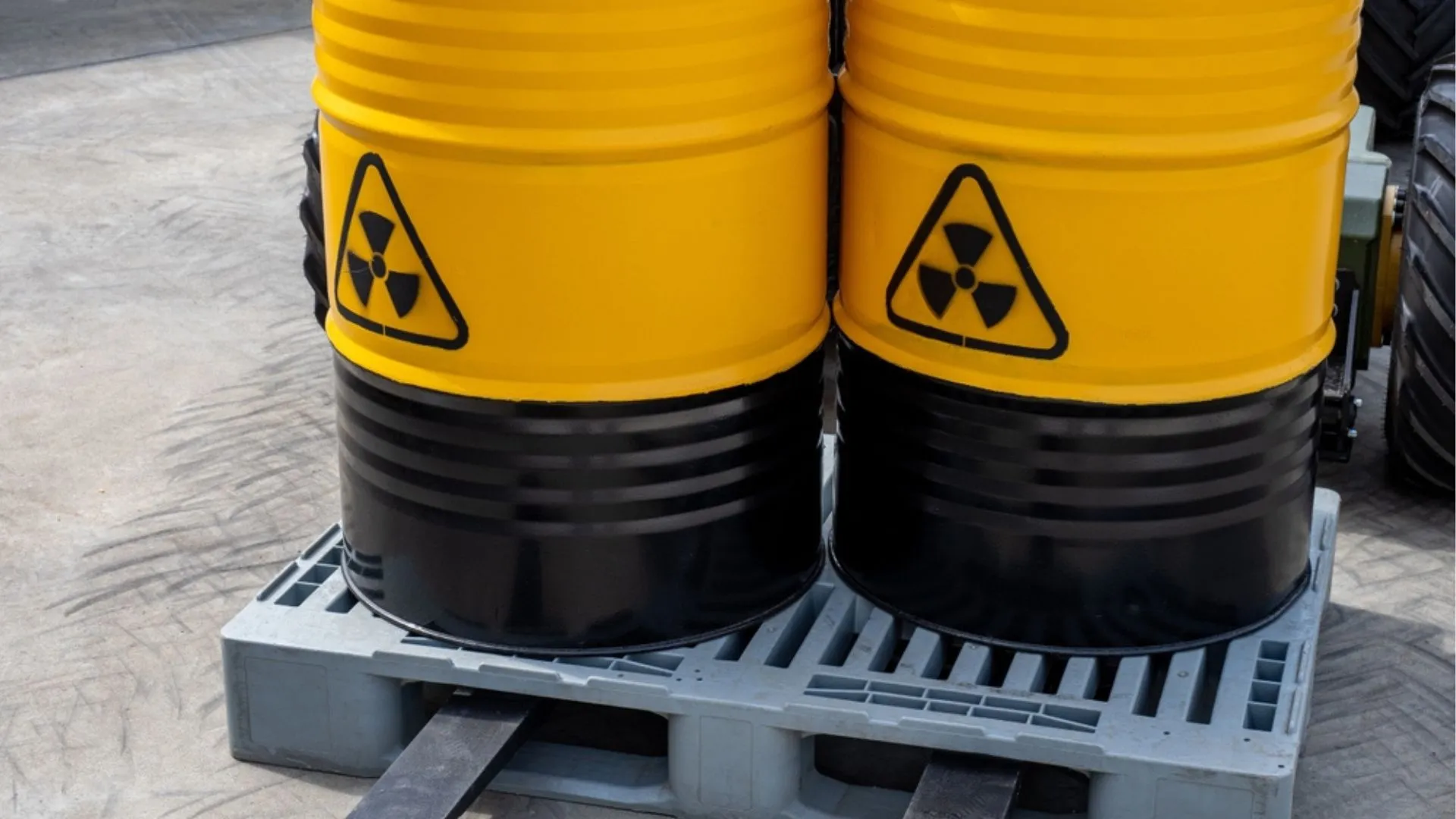 EE. UU. plantea incentivos por residuos nucleares