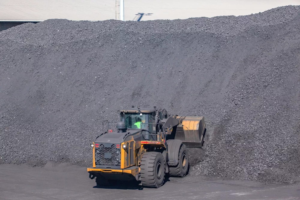 Estados Unidos y Canadá revelan plan para combatir contaminación por minería de carbón