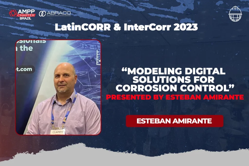 Digital Simulation: The New Era of Corrosion Control