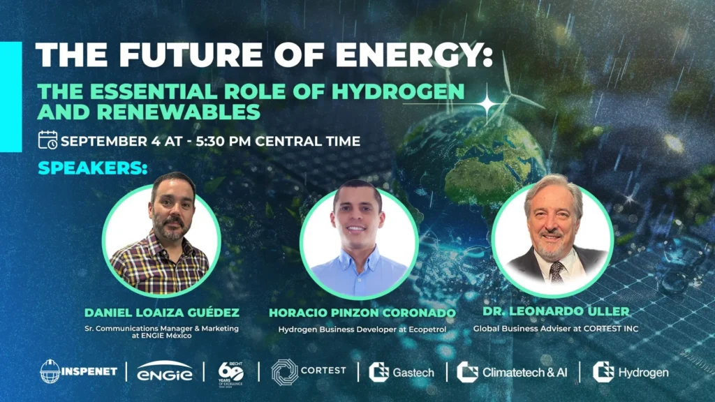 lo mejor de nuestro Panel de Discusión
