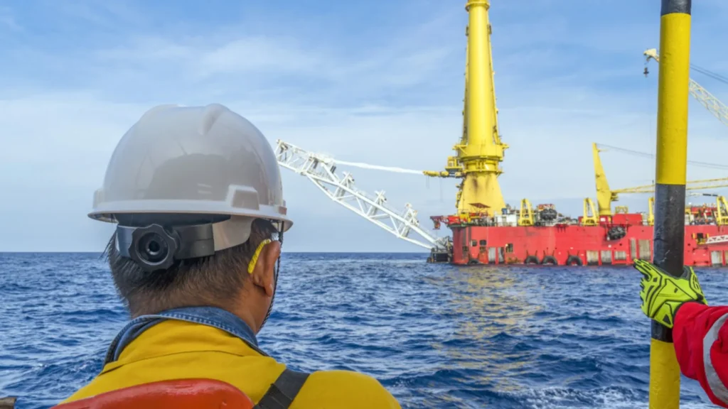 TGS Expands 3D Seismic Coverage in Nigeria’s Deepwater