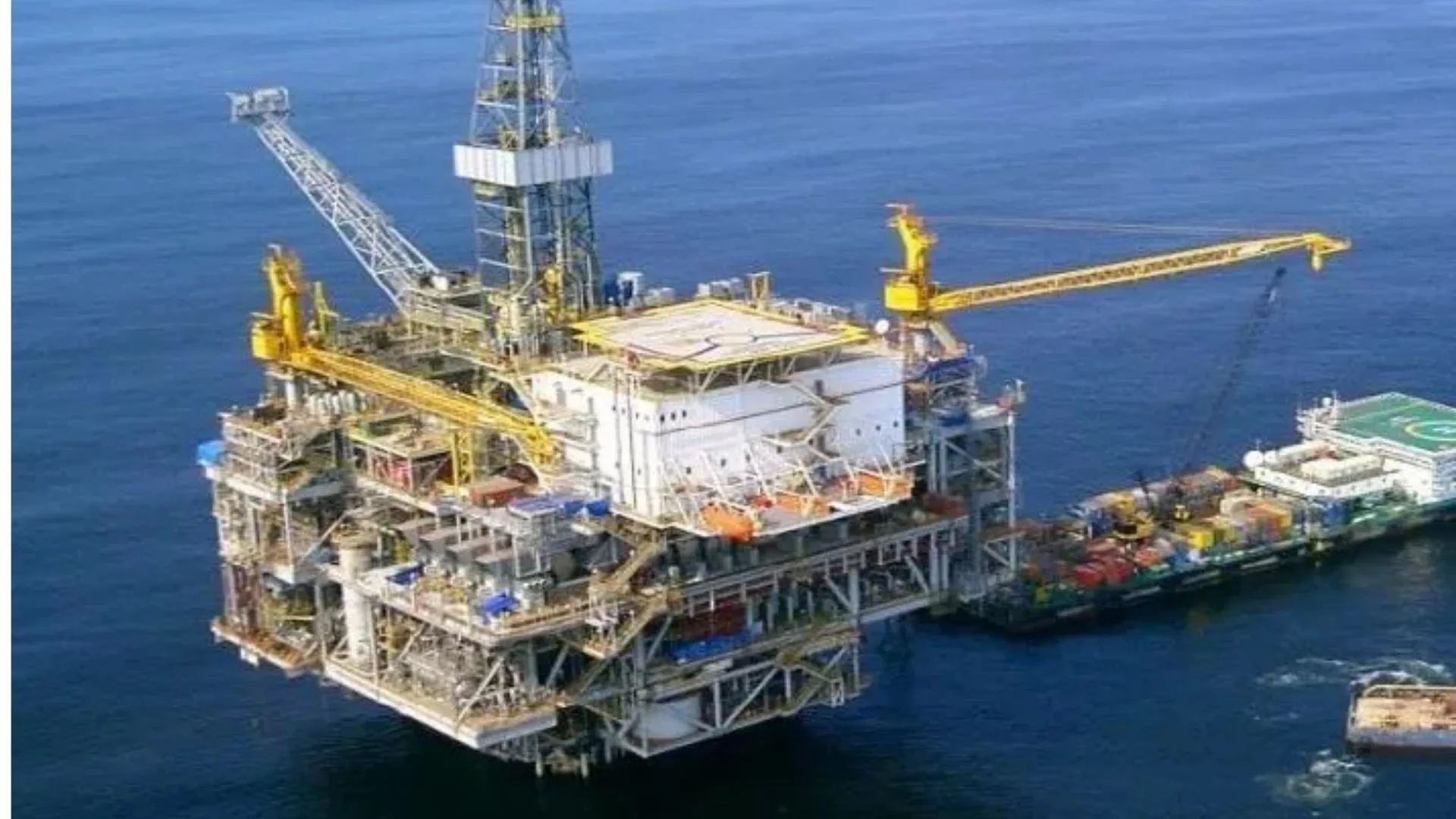 Etu Energias compra activos de Chevron