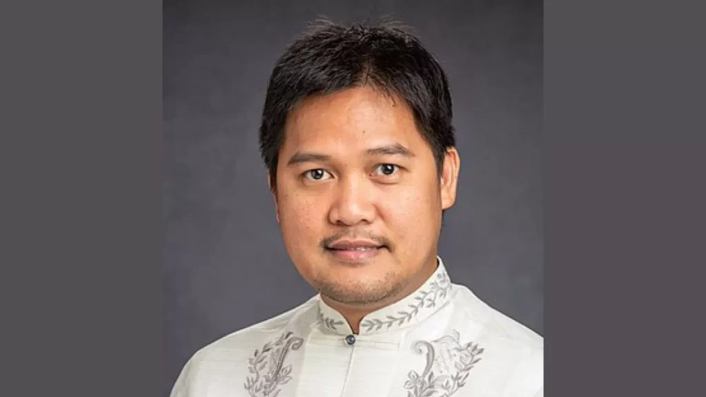 Eugene B. Caldona, Ph.D., Wins an AMPP’s Prestigious Award