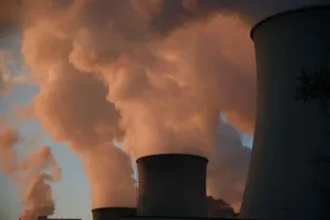 Expensive Gas Changes Generation Economics, European TTF Exceeds €80/MWh.